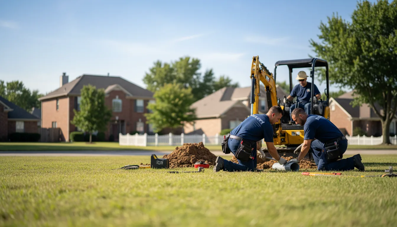 Water Heater Repair in Catlin, IL near me